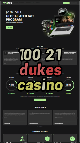 100 21 dukes casino-accasinoclosures.igamblinglist.com