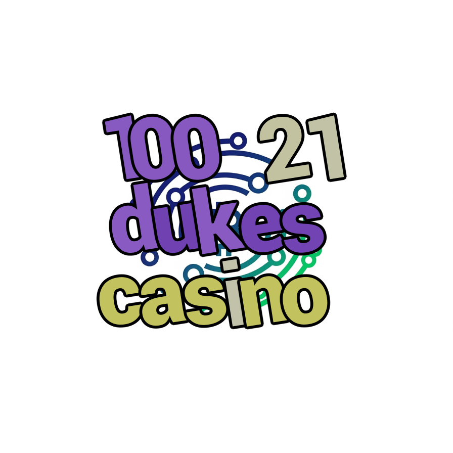 100 21 dukes casino